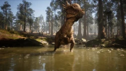 Dinos Reborn Screenshots