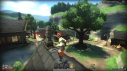 Divinia Chronicles: Relics of Gan-Ti Screenshots