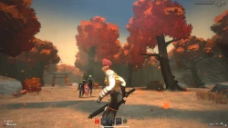 Divinia Chronicles: Relics of Gan-Ti Screenshots