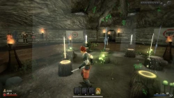 Divinia Chronicles: Relics of Gan-Ti Screenshots