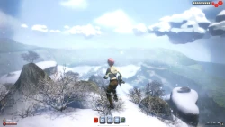 Divinia Chronicles: Relics of Gan-Ti Screenshots