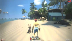 Divinia Chronicles: Relics of Gan-Ti Screenshots