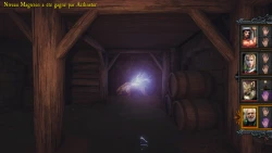 Dungeon Kingdom: Sign of the Moon Screenshots