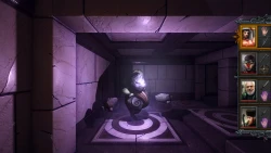 Dungeon Kingdom: Sign of the Moon Screenshots