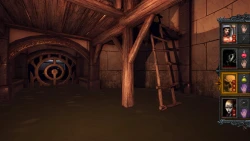 Dungeon Kingdom: Sign of the Moon Screenshots
