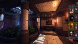 Dungeon Kingdom: Sign of the Moon Screenshots