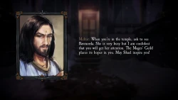 Dungeon Kingdom: Sign of the Moon Screenshots