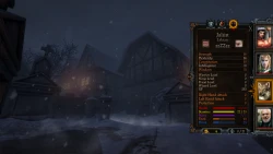 Dungeon Kingdom: Sign of the Moon Screenshots