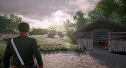 The Emperor's Own Screenshots