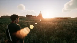 The Emperor's Own Screenshots