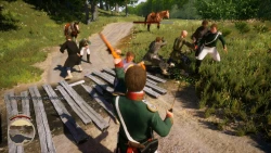 The Emperor's Own Screenshots