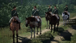 The Emperor's Own Screenshots