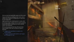 End of Lines Screenshots