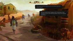 End of Lines Screenshots