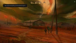End of Lines Screenshots