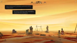 End of Lines Screenshots