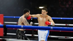 Скриншот к игре eSports Boxing Club