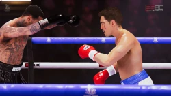 Скриншот к игре eSports Boxing Club