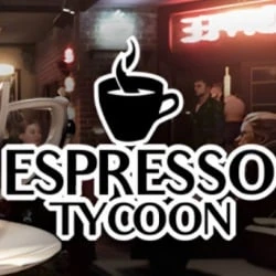 Espresso Tycoon