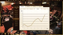 Espresso Tycoon Screenshots