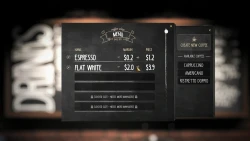 Espresso Tycoon Screenshots