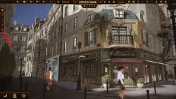 Espresso Tycoon Screenshots
