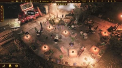 Espresso Tycoon Screenshots