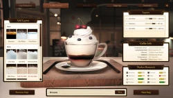 Espresso Tycoon Screenshots