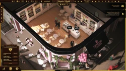 Espresso Tycoon Screenshots