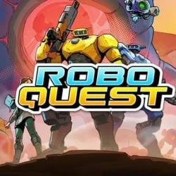 Roboquest