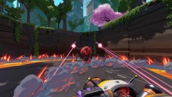 Roboquest Screenshots