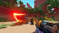 Roboquest Screenshots