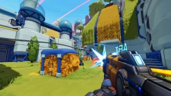 Roboquest Screenshots