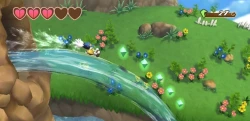 Klonoa: Door to Phantomile Screenshots