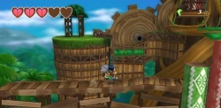 Klonoa: Door to Phantomile Screenshots