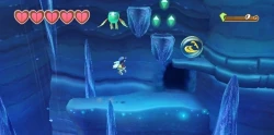 Klonoa: Door to Phantomile Screenshots