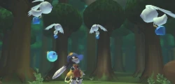 Klonoa: Door to Phantomile Screenshots