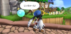 Klonoa: Door to Phantomile Screenshots