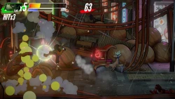 Itadaki Smash Screenshots