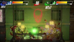 Itadaki Smash Screenshots