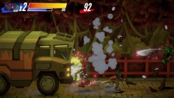 Itadaki Smash Screenshots