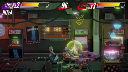Itadaki Smash Screenshots