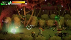 Itadaki Smash Screenshots