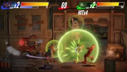 Itadaki Smash Screenshots