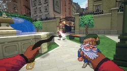 Fashion Police Squad Screenshots