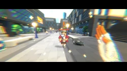 Fashion Police Squad Screenshots