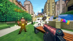 Fashion Police Squad Screenshots