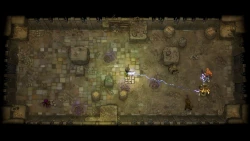 Cycled Screenshots