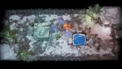 Cycled Screenshots