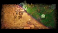 Cycled Screenshots